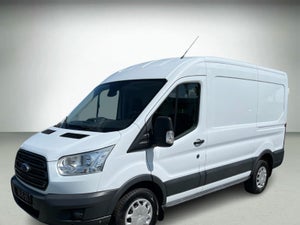 Ford Transit 350 L2 Van TDCi 130 Trend H2 FWD