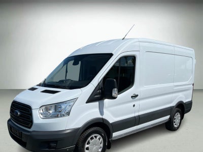 Ford Transit 350 L2 Van TDCi 130 Trend H2 FWD