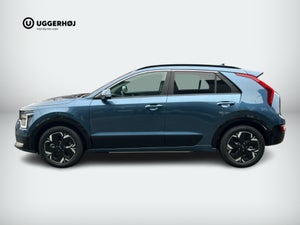 Kia Niro EV Prestige
