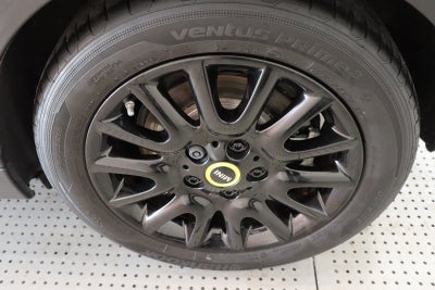 MINI Cooper SE Edition Premium Plus