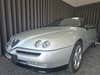 Alfa Romeo Spider V6