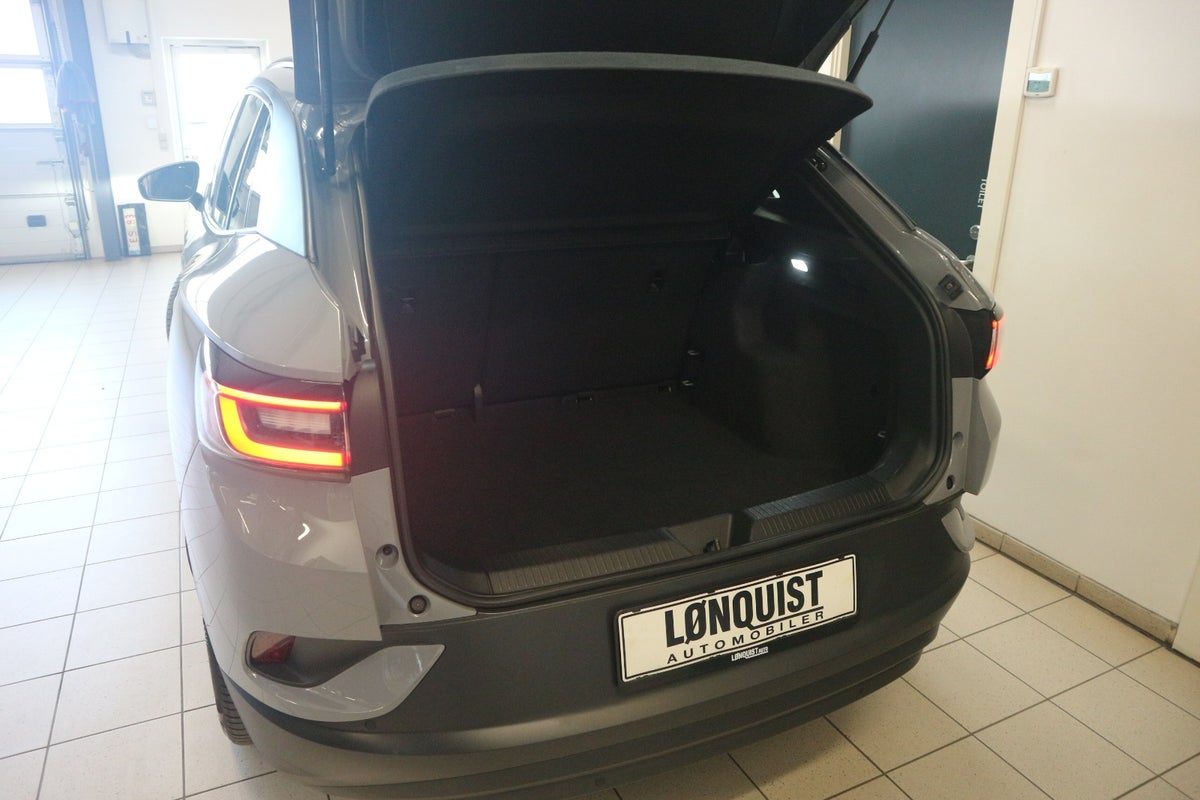 VW ID.4 Pro Performance