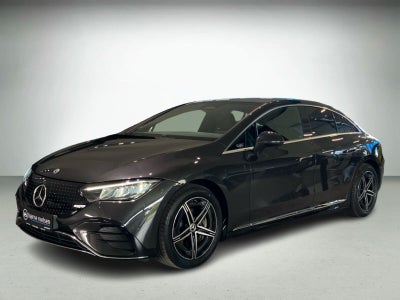 Mercedes EQE350 AMG Edition