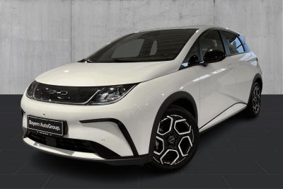 BYD Dolphin 60 Comfort 5d