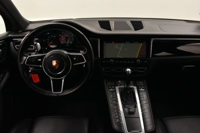 Porsche Macan S PDK