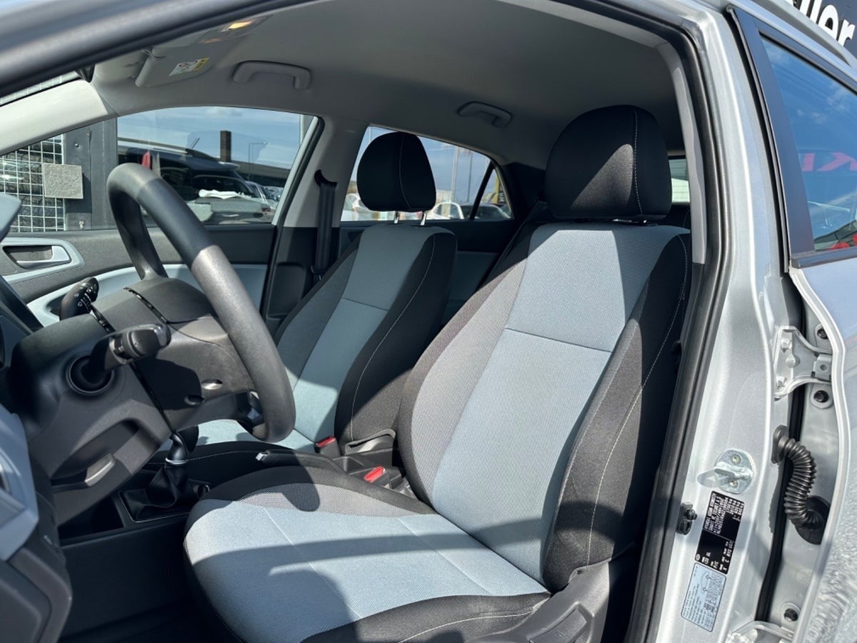 Billede af Hyundai i20 Active Cross 1,4 CRDi 90 Life