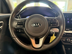 Kia Niro HEV Comfort+ DCT