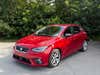 Seat Ibiza TSi 115 FR DSG