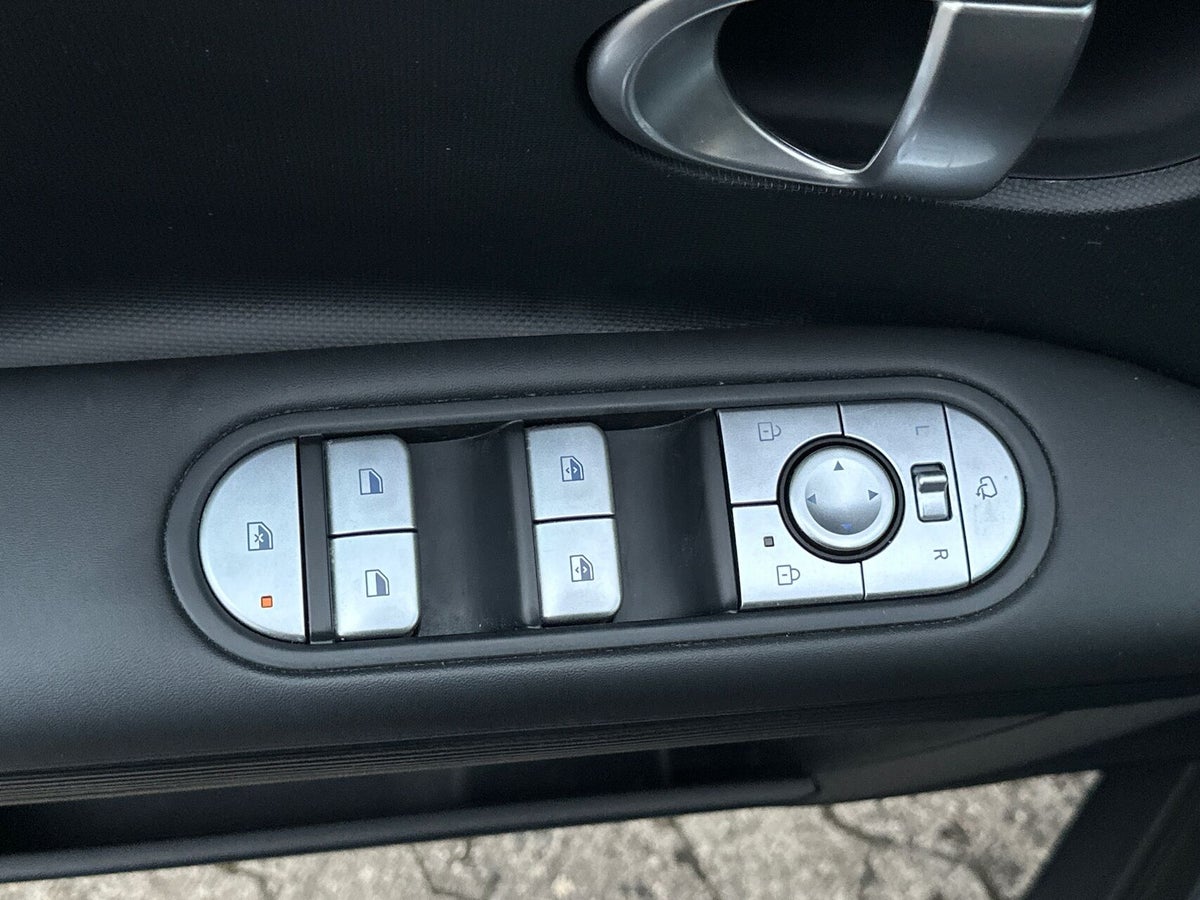 Hyundai Ioniq 5 Dynamiq billede 15