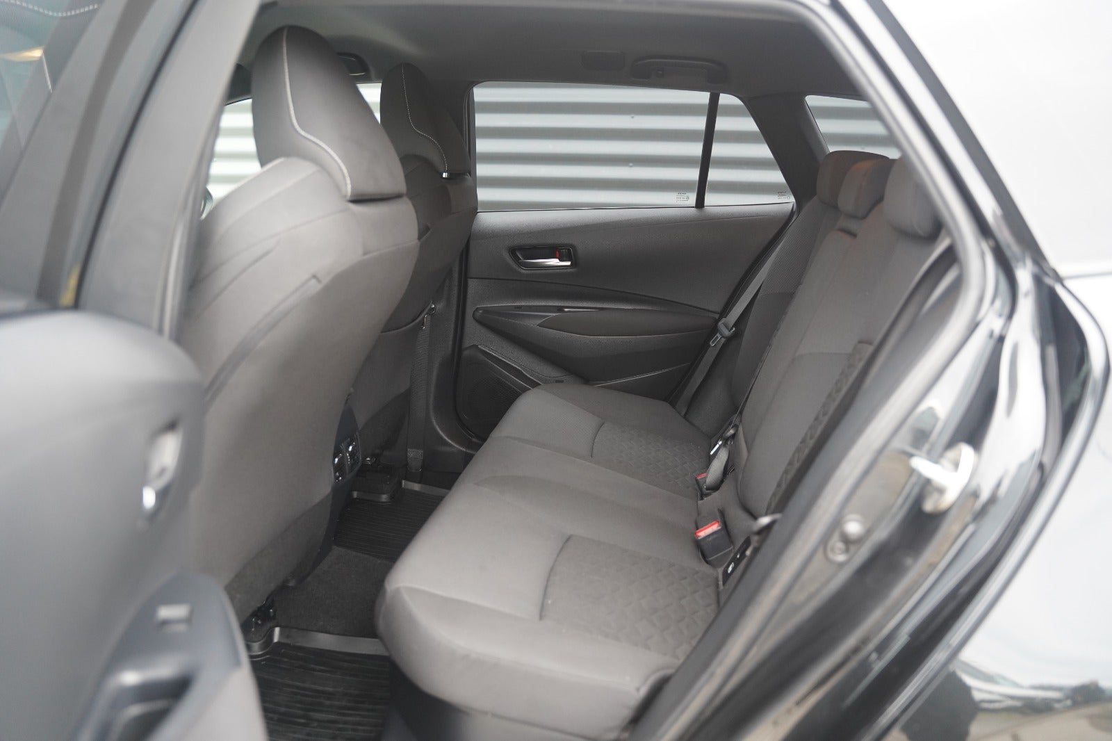 Billede af Toyota Corolla 2,0 Hybrid H3 Smart Touring Sports MDS