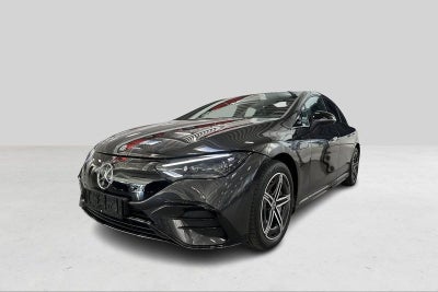 Mercedes EQE350  AMG Line 4d