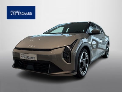 Kia EV4 81 Long Range Earth 5d