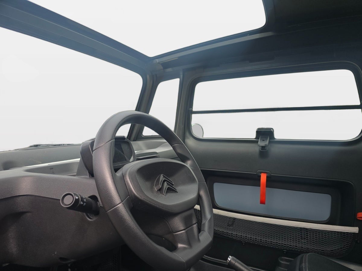 Billede af Citroën Ami  