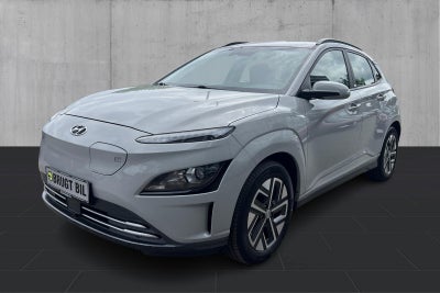 Hyundai Kona 39,0 EV Select 2021