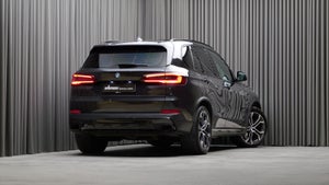 BMW X5 xDrive45e X-Line aut.