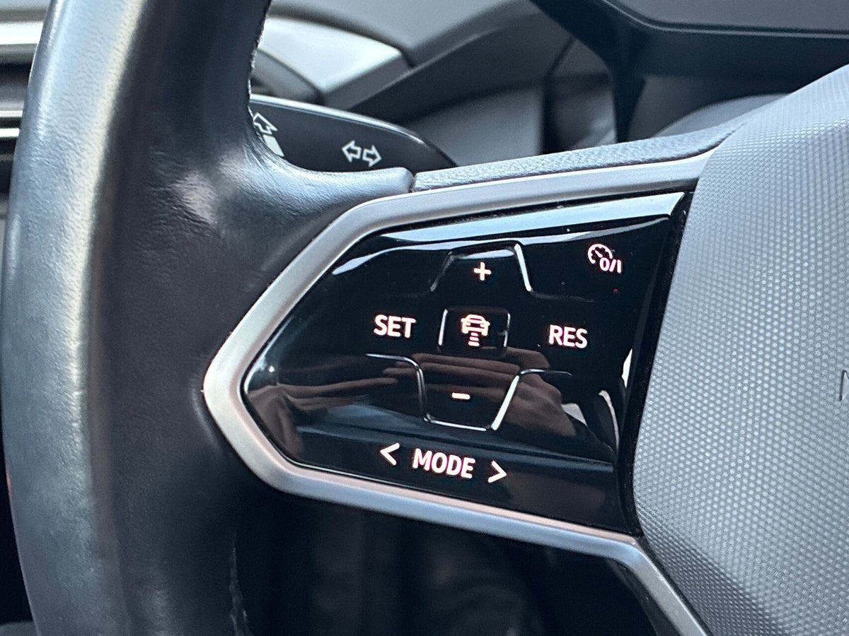 VW ID.4 1ST Pro Performance billede 17