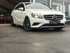 Mercedes A200 CDi Urban thumbnail