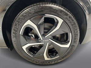Kia EV6 Long Range Prestige