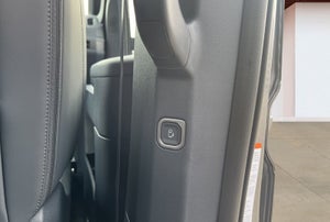 Kia PV5 Long Range Upgrade