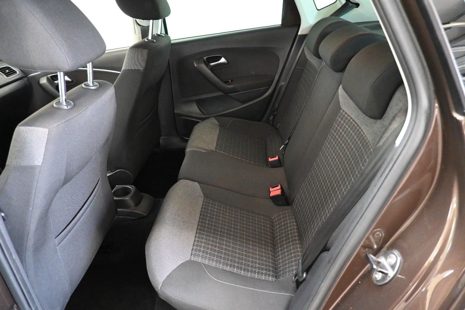 VW Polo TSi 90 Comfortline DSG BMT