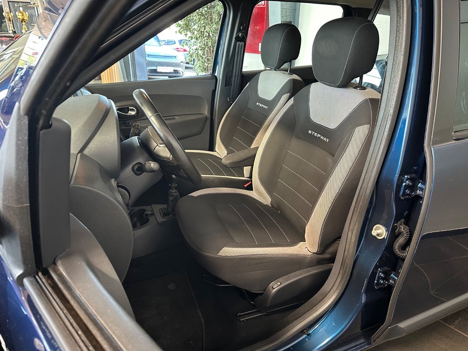 Dacia Lodgy Stepway, Billede 5