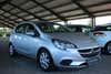 Opel Corsa Enjoy