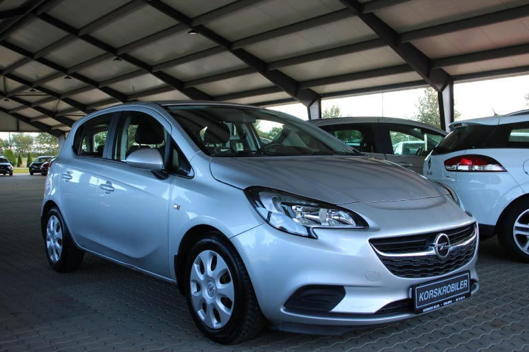 Opel Corsa Enjoy