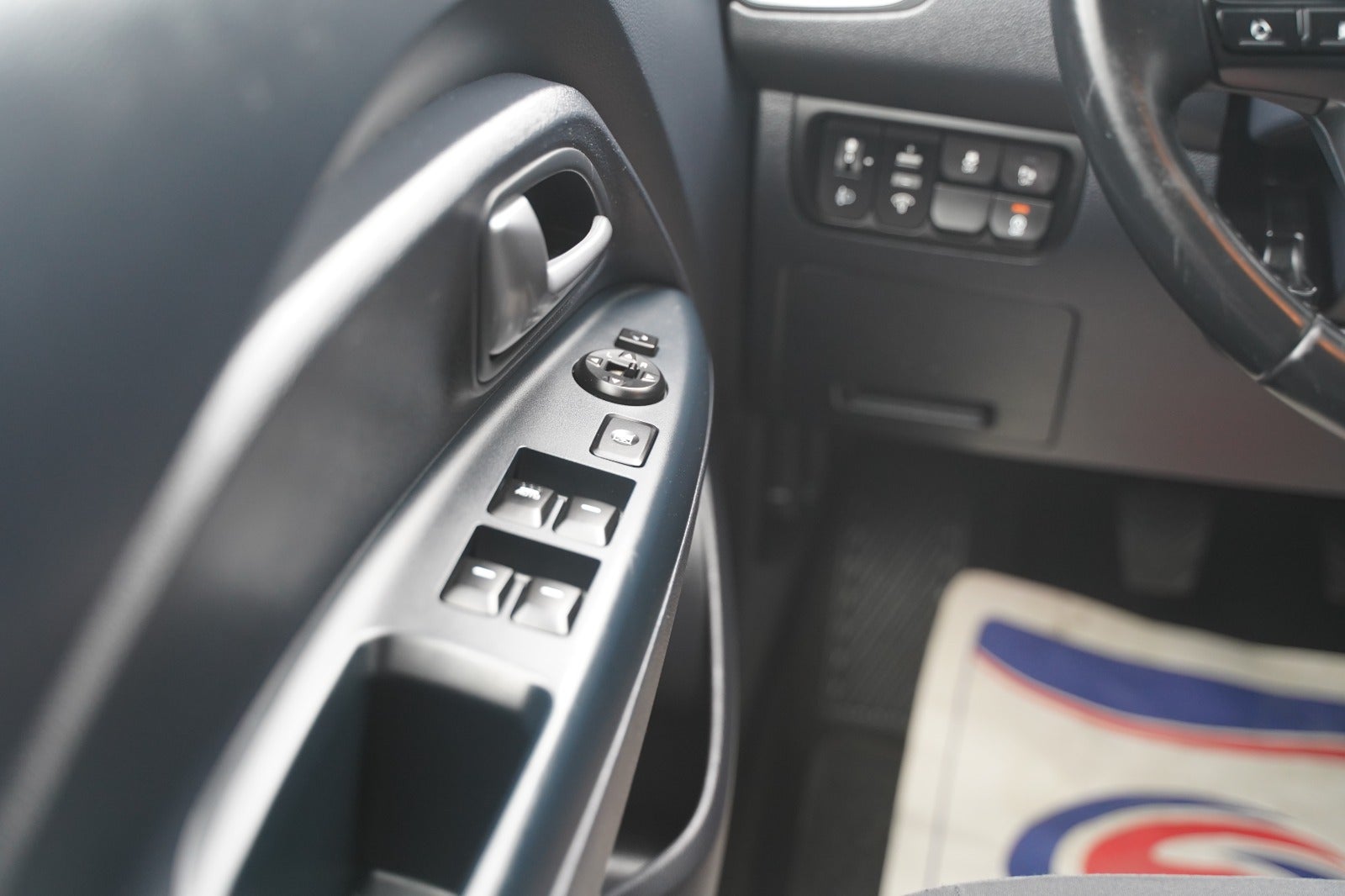Billede af Kia Rio 1,2 CVVT Attraction