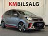Kia Picanto MPi GT-Line thumbnail