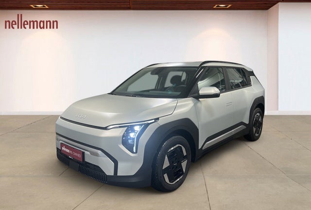 Kia EV3 Long Range Prestige
