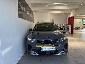 Kia Stonic T-GDi mHEV GT-Line DCT