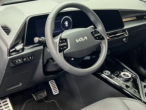 Kia Niro EV Upgrade