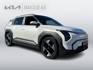 Kia EV3 Long Range Upgrade