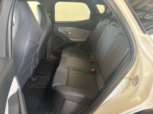 Ford Capri Premium Extended Range