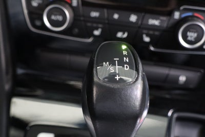 BMW 220d Active Tourer Advantage aut.