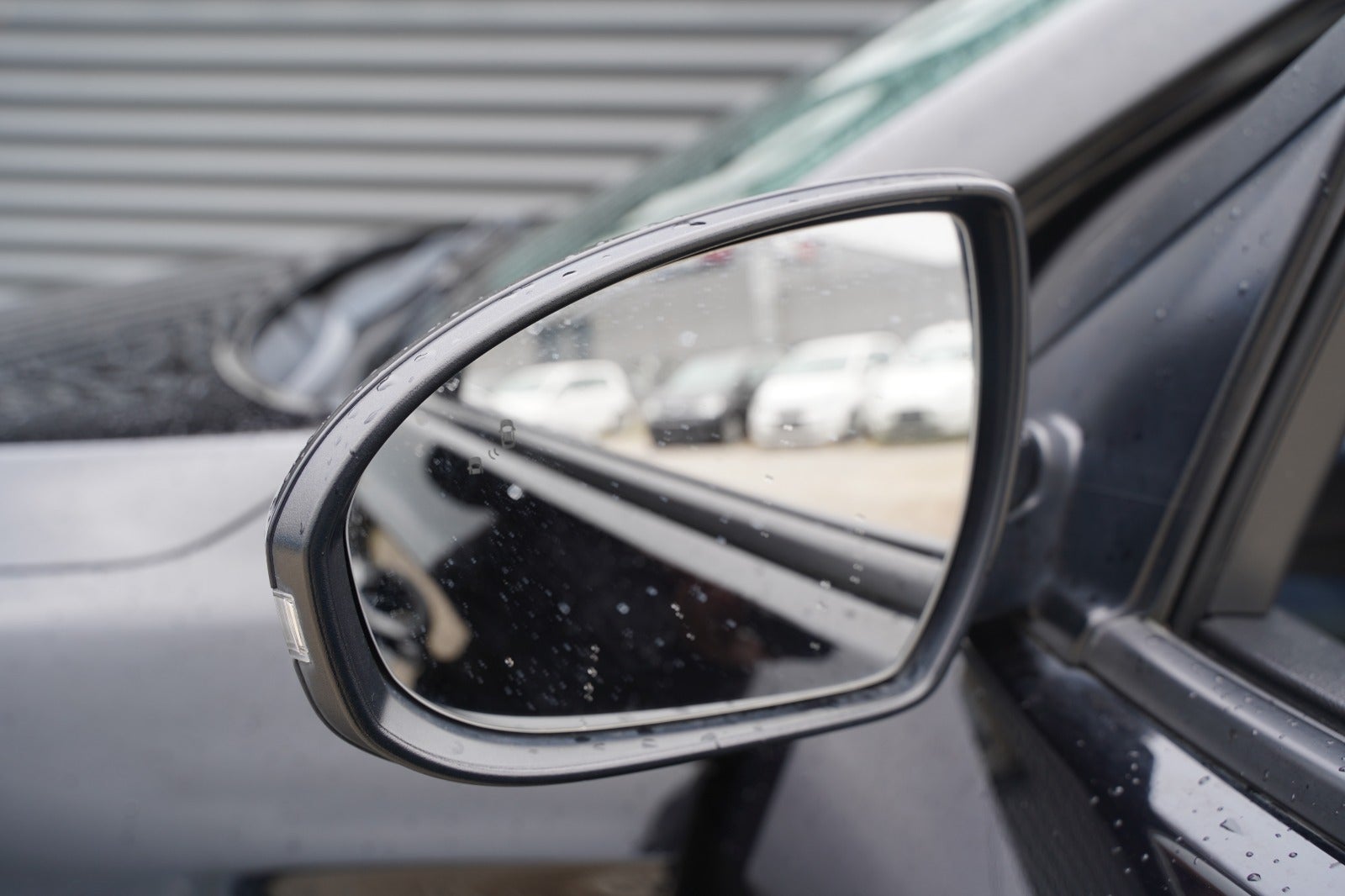 Billede af Hyundai Tucson 1,7 CRDi 141 Trend DCT