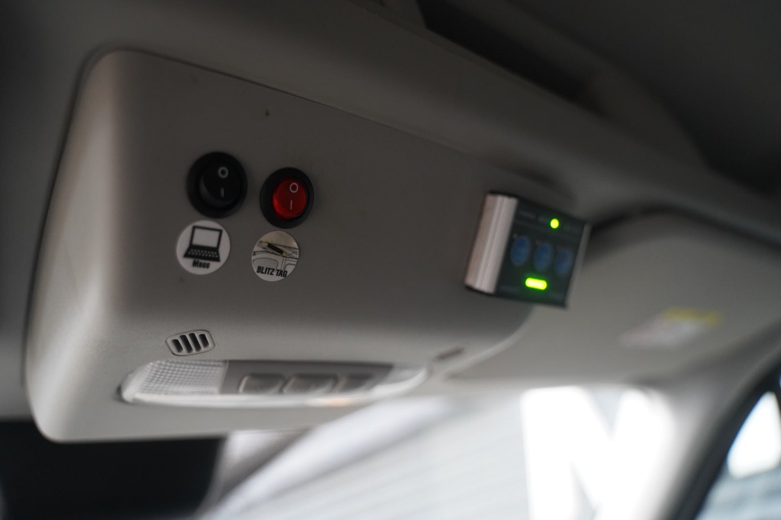 Billede af Ford Transit 350 L2 Van 2,0 TDCi 130 Trend H2 RWD