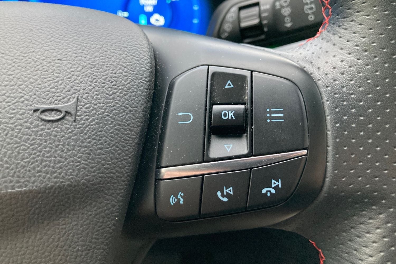 Billede af Ford Kuga 2,5 PHEV ST-Line X CVT