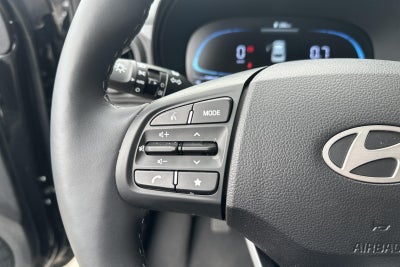 Hyundai i10 MPi Advanced