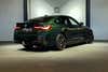 BMW i4 M50 M-Sport xDrive thumbnail