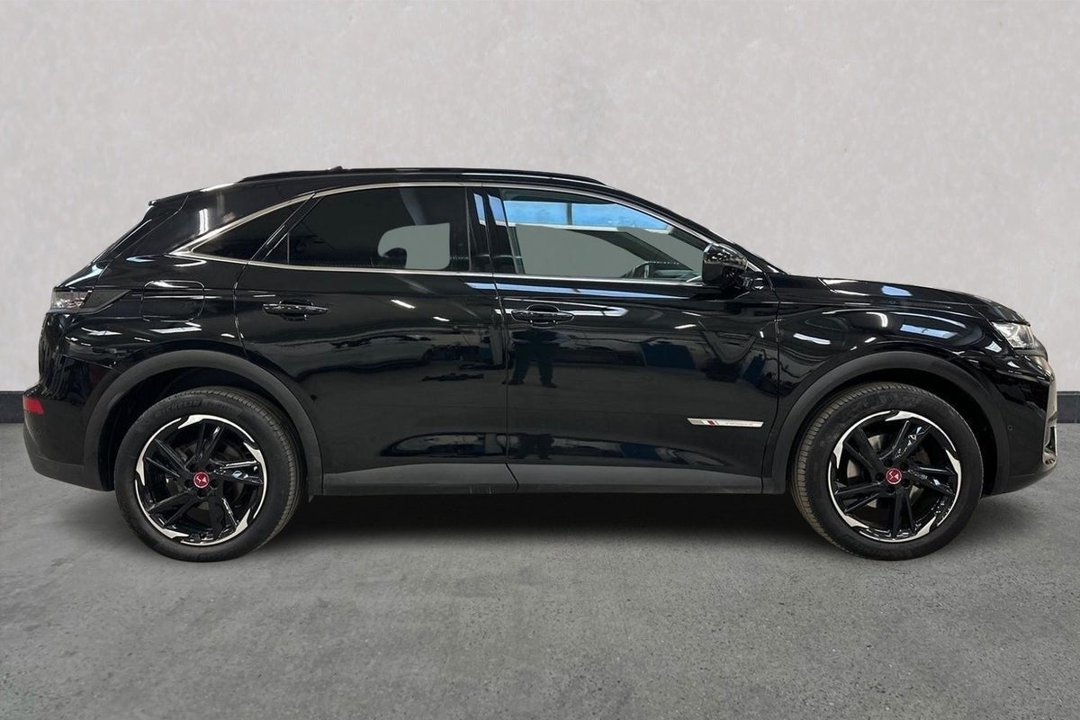 Billede af DS DS 7 CrossBack 1,6 PureTech 225 Prestige EAT8 Van