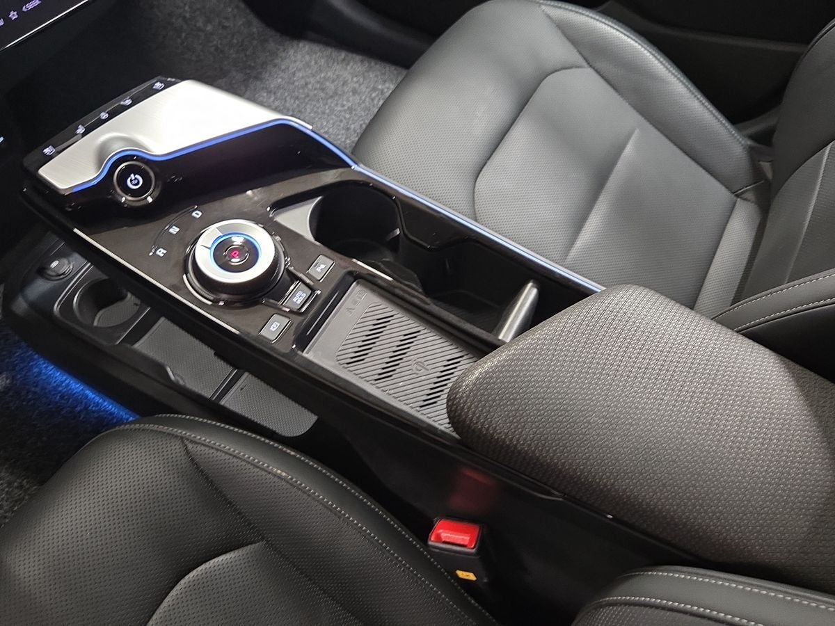 Kia EV6 Long Range Upgrade