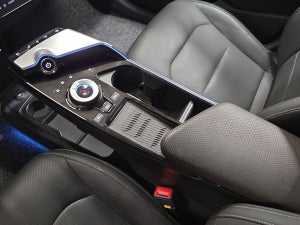 Kia EV6 Long Range Upgrade