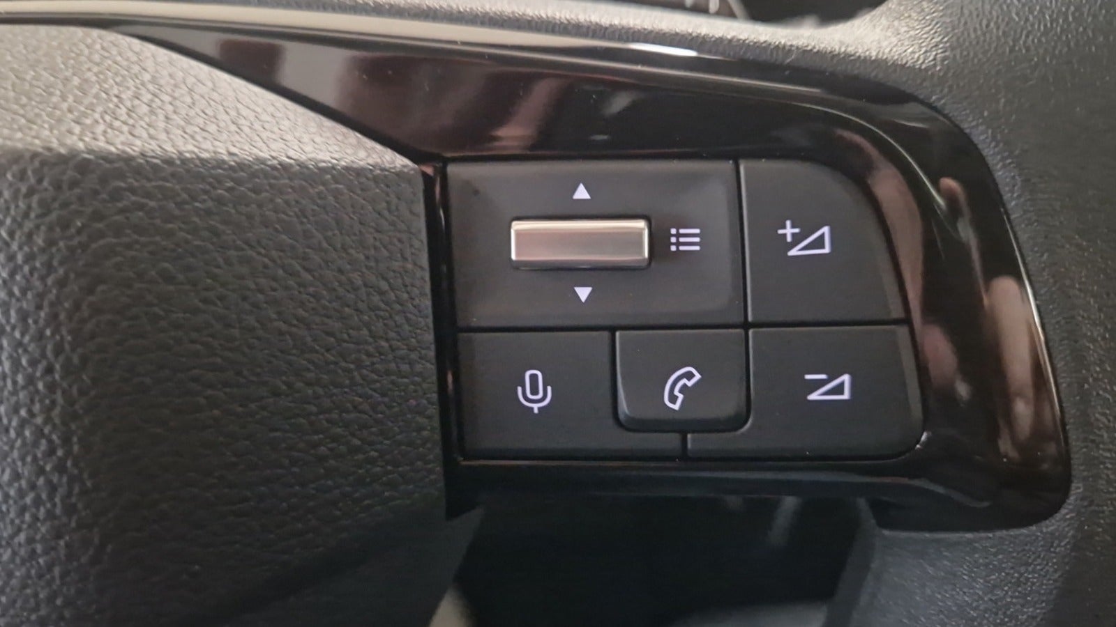 Billede af Toyota ProAce City 50 Long Comfort Master