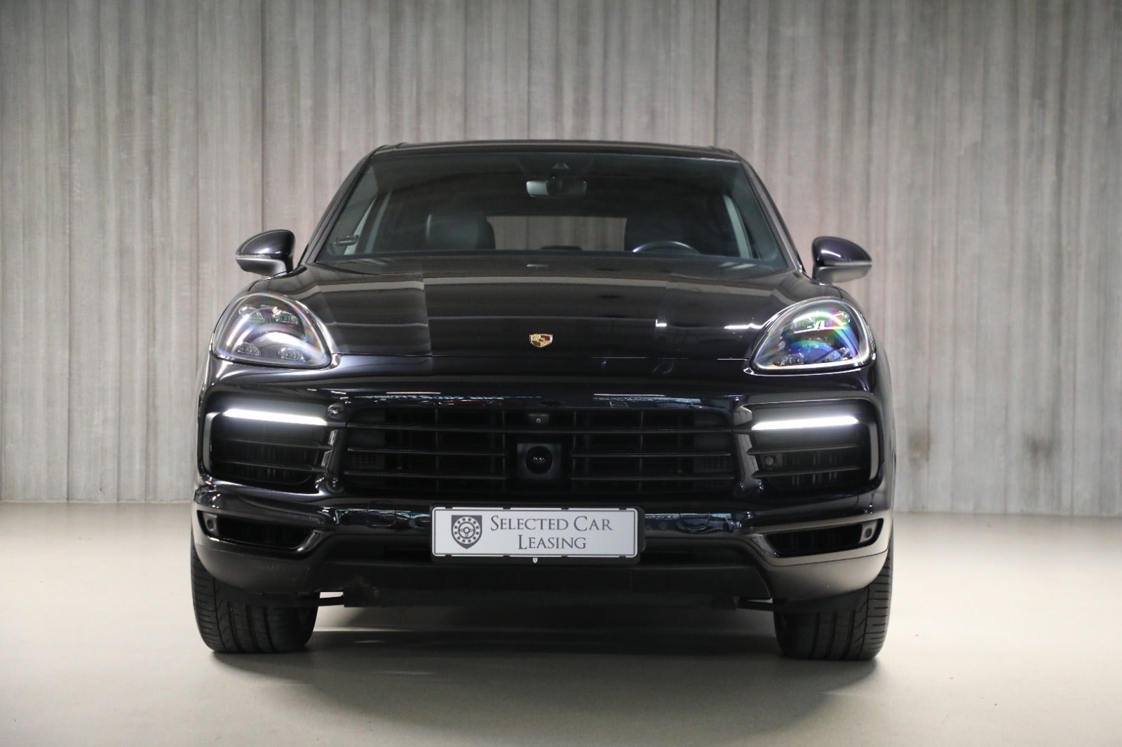 Porsche Cayenne 3,0 Tiptr.