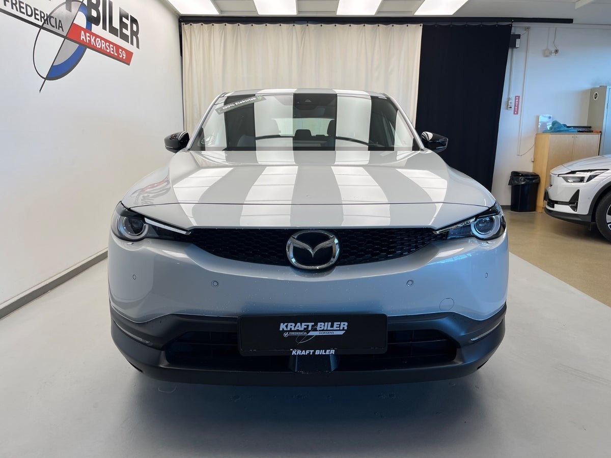 Billede af Mazda MX-30  e-SkyActiv Sky