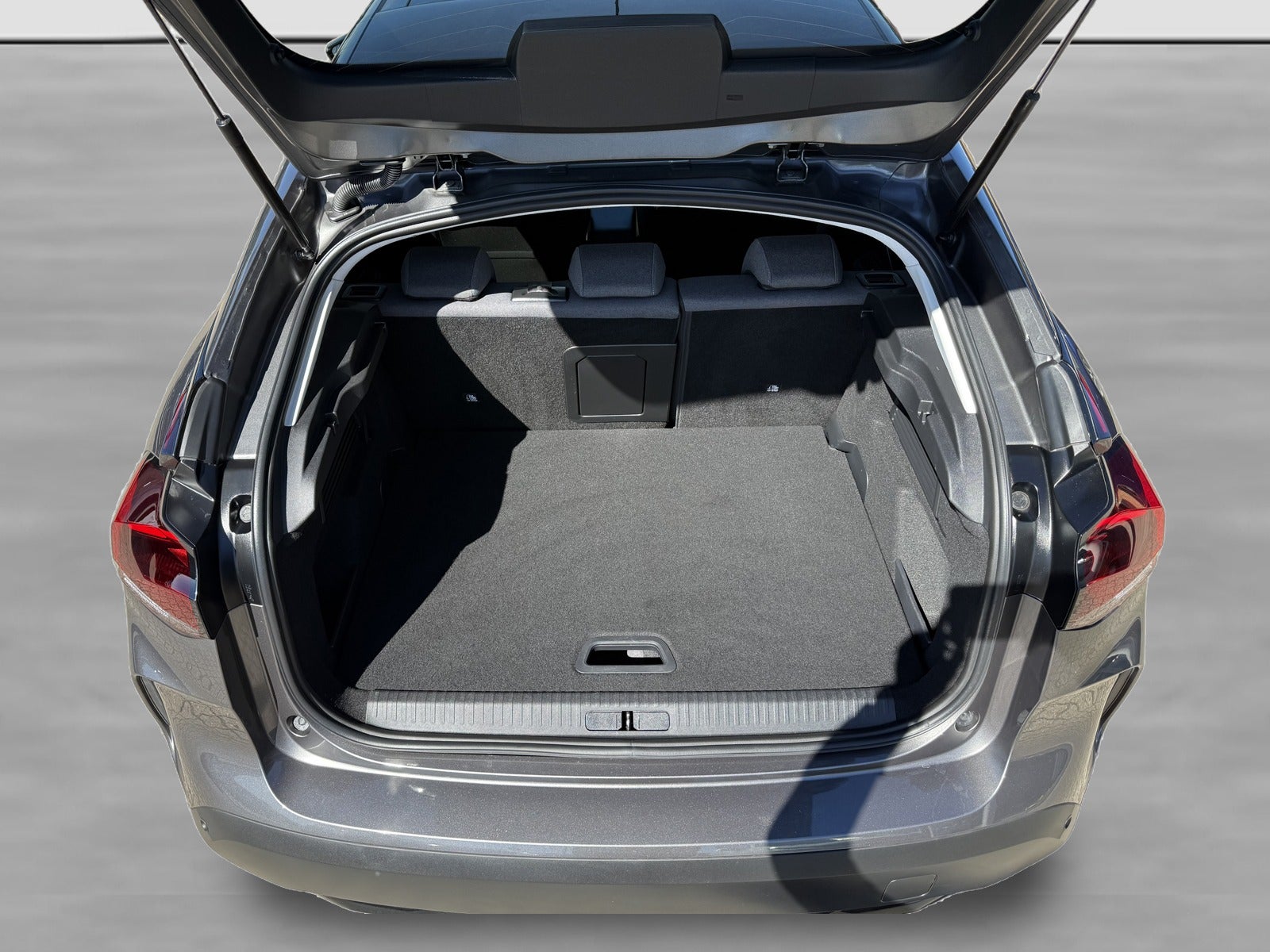 Billede af Citroën ë-C4 50 Shine Sport