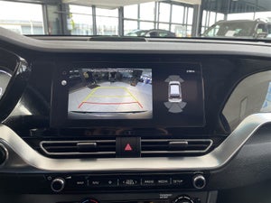 Kia e-Niro Advance+