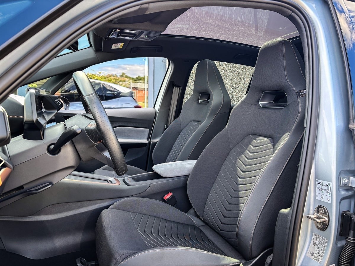 Billede af Cupra Born 58 High