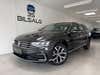 VW Passat GTE Variant DSG